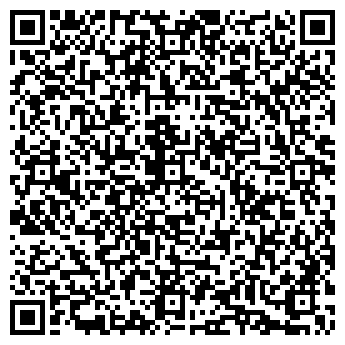 QR-код с контактной информацией организации ООО Техноберинг