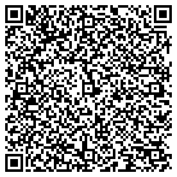 QR-код с контактной информацией организации ИП SunDay Fabric