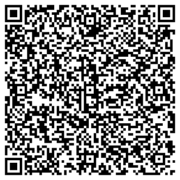 QR-код с контактной информацией организации ИП SunDay Fabric