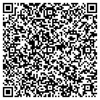 QR-код с контактной информацией организации ООО ЮРИЧ