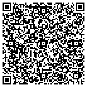 QR-код с контактной информацией организации ООО РЕНЕТОП