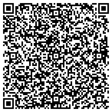 QR-код с контактной информацией организации "Эдельвейс" Москва