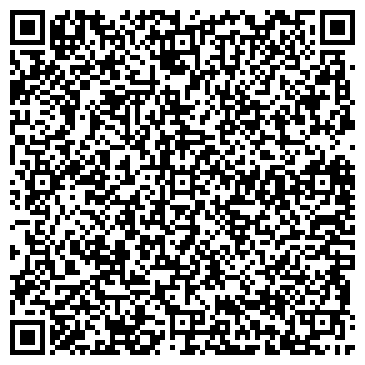 QR-код с контактной информацией организации ООО "АБРОМ" Казань