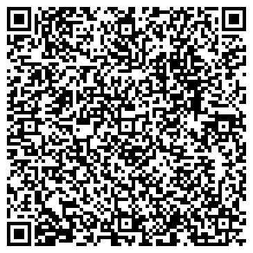 QR-код с контактной информацией организации ООО iSelf