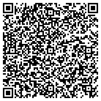 QR-код с контактной информацией организации Мартхаус - Белгород