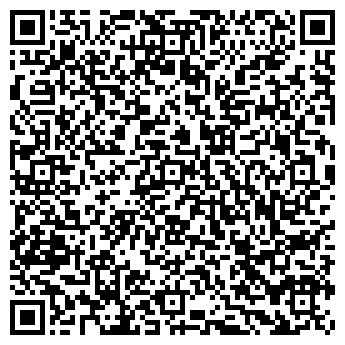 QR-код с контактной информацией организации ООО Запад Медиа