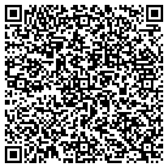 QR-код с контактной информацией организации ООО Потолкофф