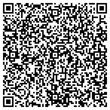 QR-код с контактной информацией организации Эдельвейс