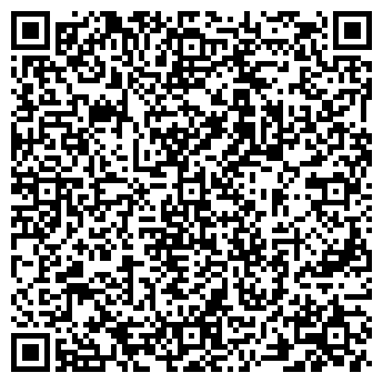 QR-код с контактной информацией организации ООО АВТО