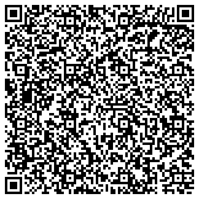 QR-код с контактной информацией организации "ART Фабрика" м. Таганская