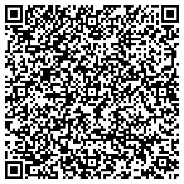 QR-код с контактной информацией организации ТриА Энерго