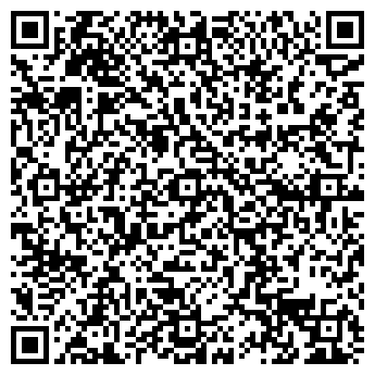 QR-код с контактной информацией организации ООО АльянсПро