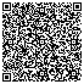QR-код с контактной информацией организации Mosfiber