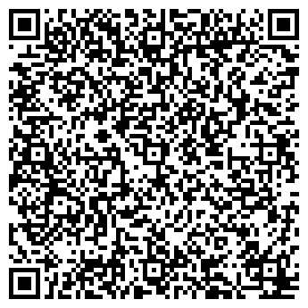 QR-код с контактной информацией организации АО "Регионснаб" Пермь