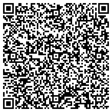 QR-код с контактной информацией организации ООО Ангар