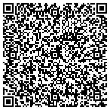 QR-код с контактной информацией организации Автосервис Экспресс Деталь