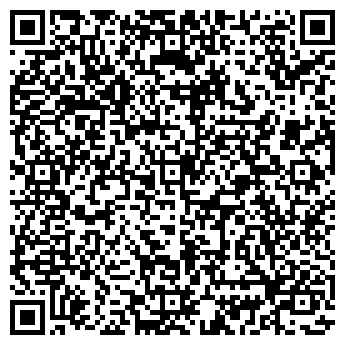 QR-код с контактной информацией организации ООО Сваргаз