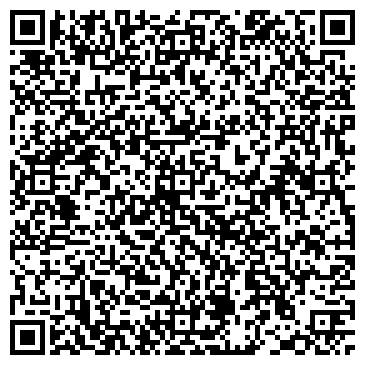 QR-код с контактной информацией организации ООО Интер Трейд Запчасть