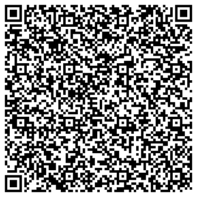 QR-код с контактной информацией организации ООО Хотьковская фабрика резных художественных изделий