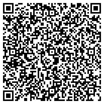 QR-код с контактной информацией организации ООО Севера