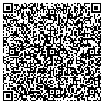 QR-код с контактной информацией организации ООО ХаммамСтрой