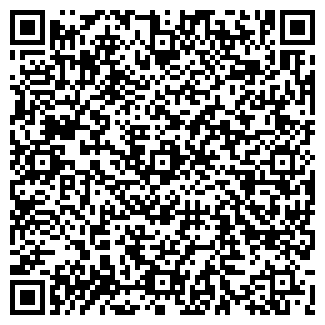 QR-код с контактной информацией организации ООО ПРОМУС