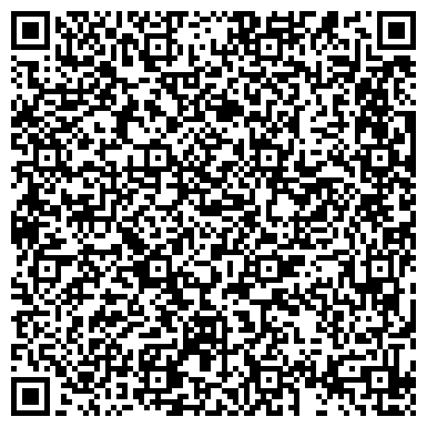 QR-код с контактной информацией организации Стоматология Народная