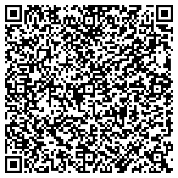 QR-код с контактной информацией организации ИП Sakura Ecomarket