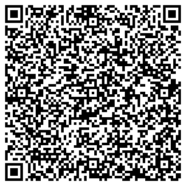QR-код с контактной информацией организации ИП Русский клининг