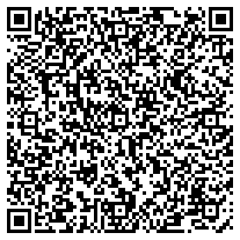 QR-код с контактной информацией организации ООО Интернет-магазин Забияка