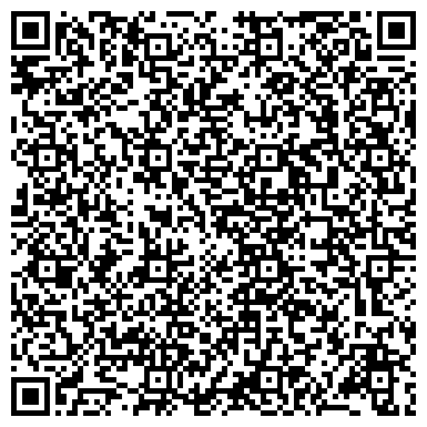 QR-код с контактной информацией организации Экология и безопасность