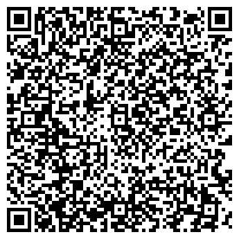 QR-код с контактной информацией организации ЗАО АСК-МЕД СМК