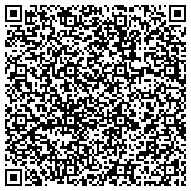 QR-код с контактной информацией организации ИП Детский сад - ясли "Радость"