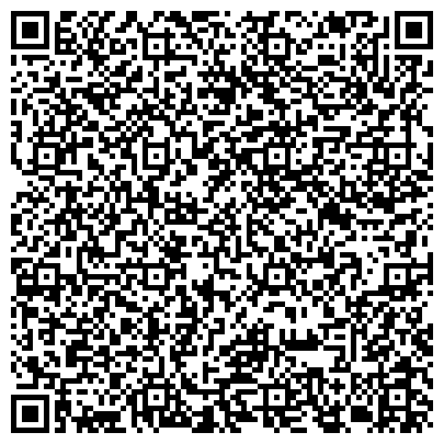 QR-код с контактной информацией организации Отдел записи актов гражданского состояния города Горячий Ключ