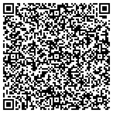 QR-код с контактной информацией организации ООО Bridgeford capital