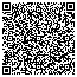 QR-код с контактной информацией организации Hair Direct