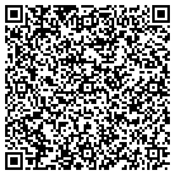 QR-код с контактной информацией организации ООО ТВС - сервис