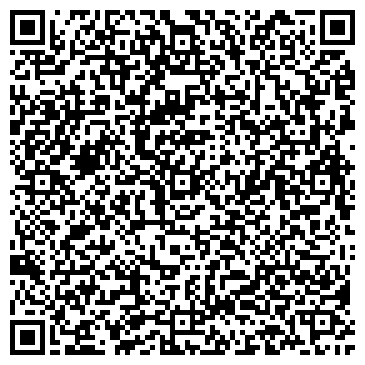 QR-код с контактной информацией организации ООО Сиделки Питера