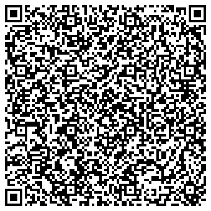 QR-код с контактной информацией организации ООО Психометрическое тестирование персонала