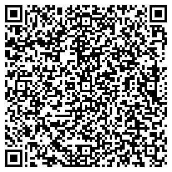 QR-код с контактной информацией организации ООО Позитив Телеком