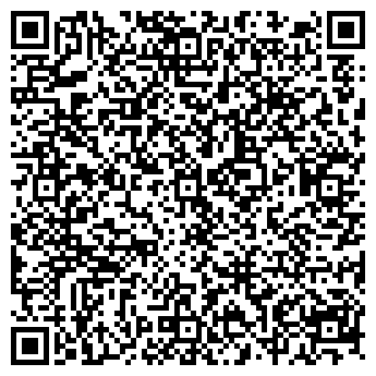 QR-код с контактной информацией организации ООО Mebel - up
