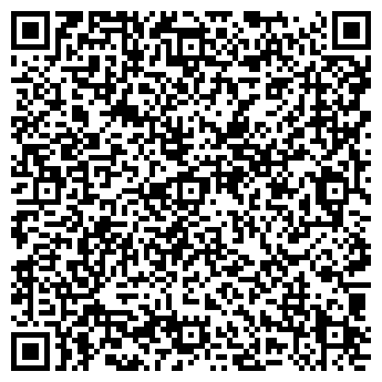 QR-код с контактной информацией организации ООО «Яхонт»