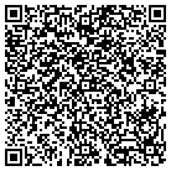 QR-код с контактной информацией организации РУСКОМ