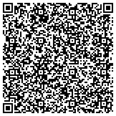 QR-код с контактной информацией организации Тихвинский отдел по государственному энергетическому надзору