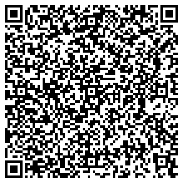 QR-код с контактной информацией организации Шоу Александра Мура