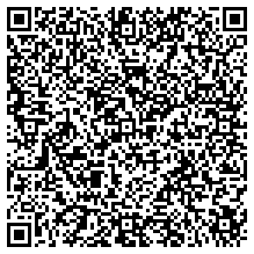QR-код с контактной информацией организации ООО Фанера Трейд