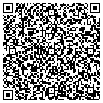 QR-код с контактной информацией организации ООО Биг Принт