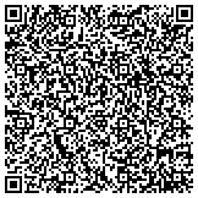 QR-код с контактной информацией организации ООО "Мир Натяжных потолков" Новоселье