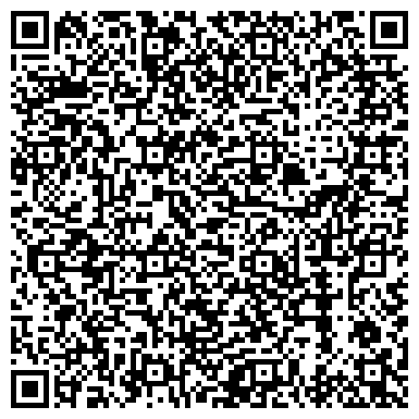 QR-код с контактной информацией организации Бойцовский клуб "KUWALDA"