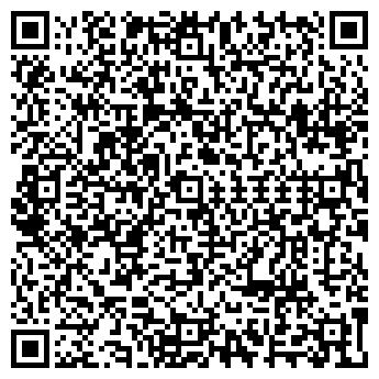 QR-код с контактной информацией организации ООО ИМПУЛЬС